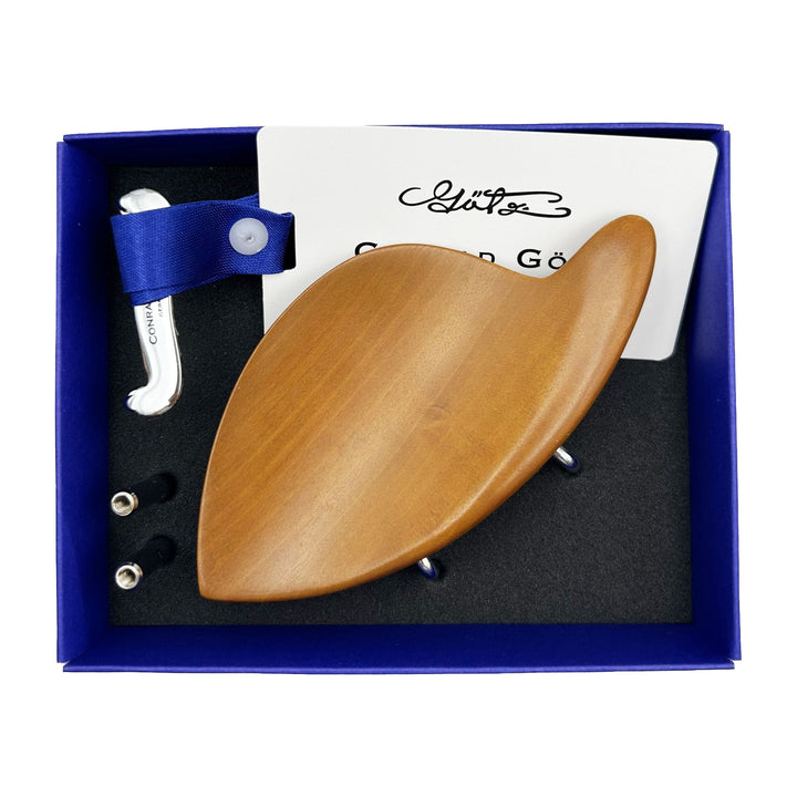 Morawetz Kinnhalter Viola Buchsbaum, ZK-V4841B-HIGH