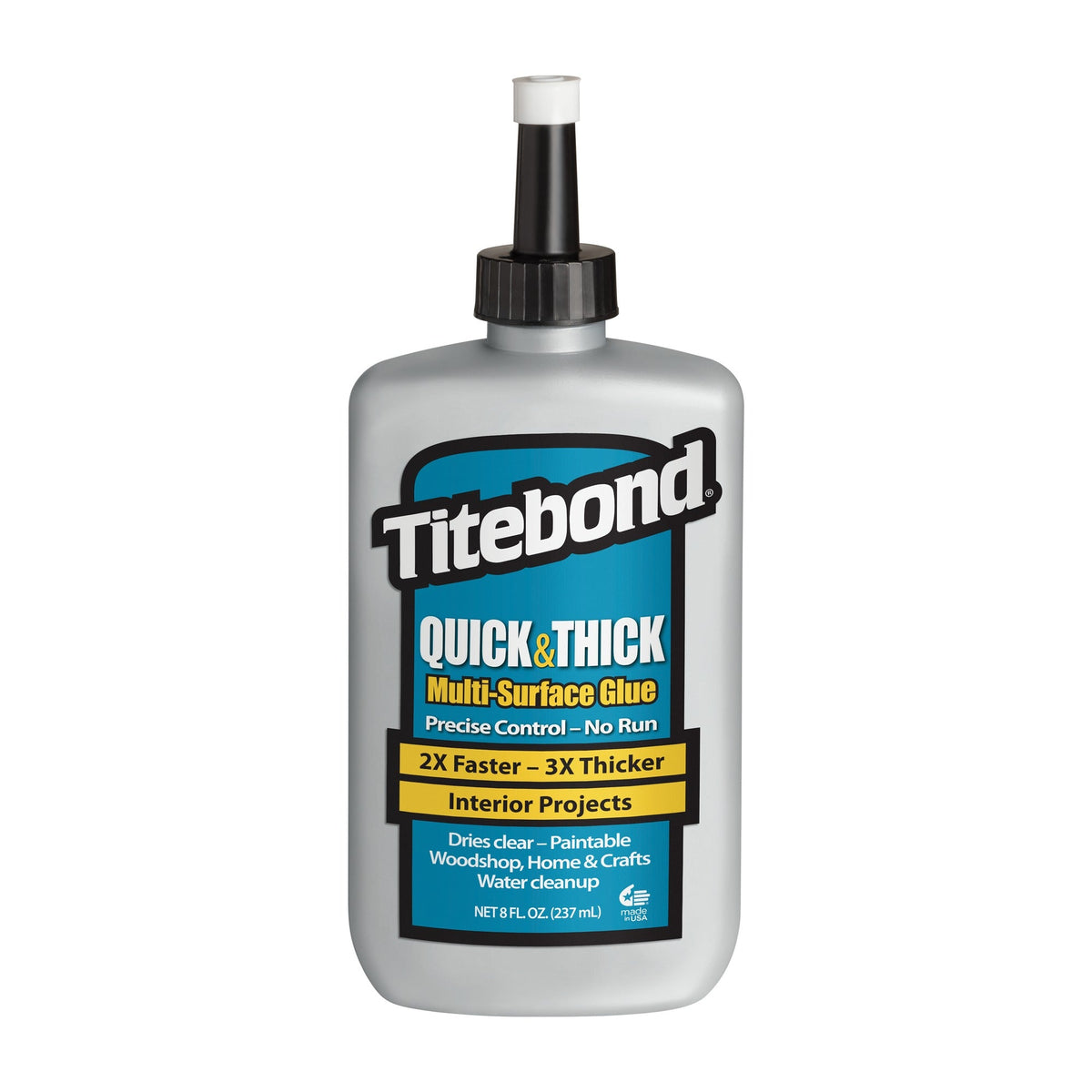 Titebond Modeling Wood Glue 237 ml, ZL-240/3