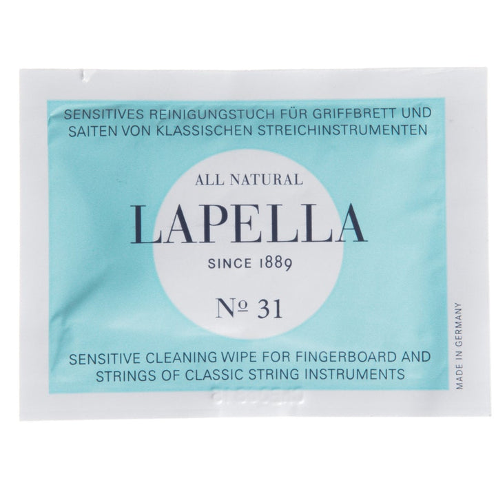 Lapella Sensitive Cleaning Wipes, ZL-31