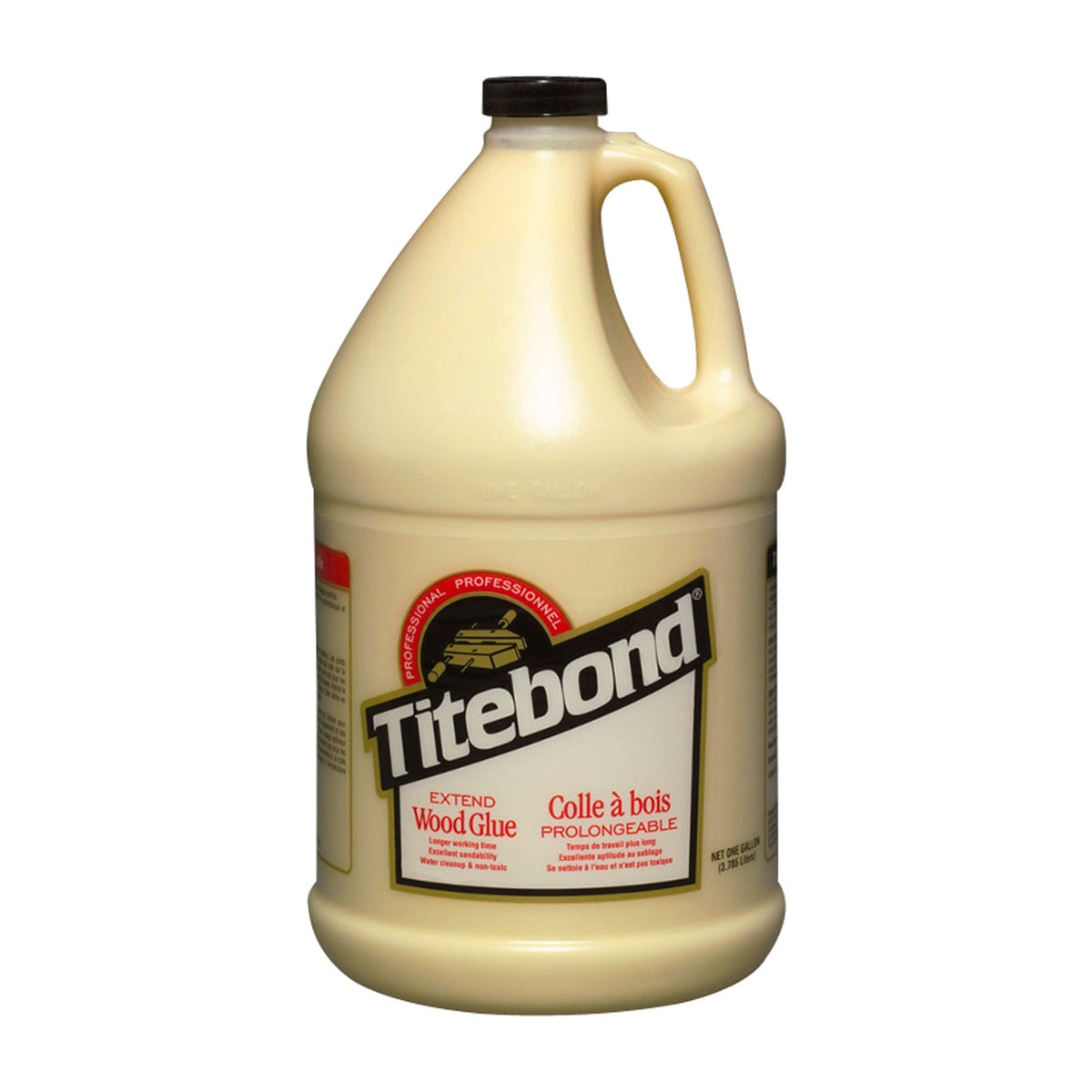 Titebond II Extend 4 Liter, ZL-413/6