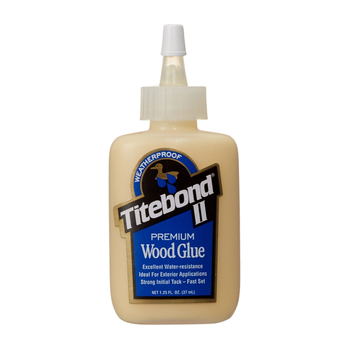 Titebond II Premium 37 ml, ZL-500/1