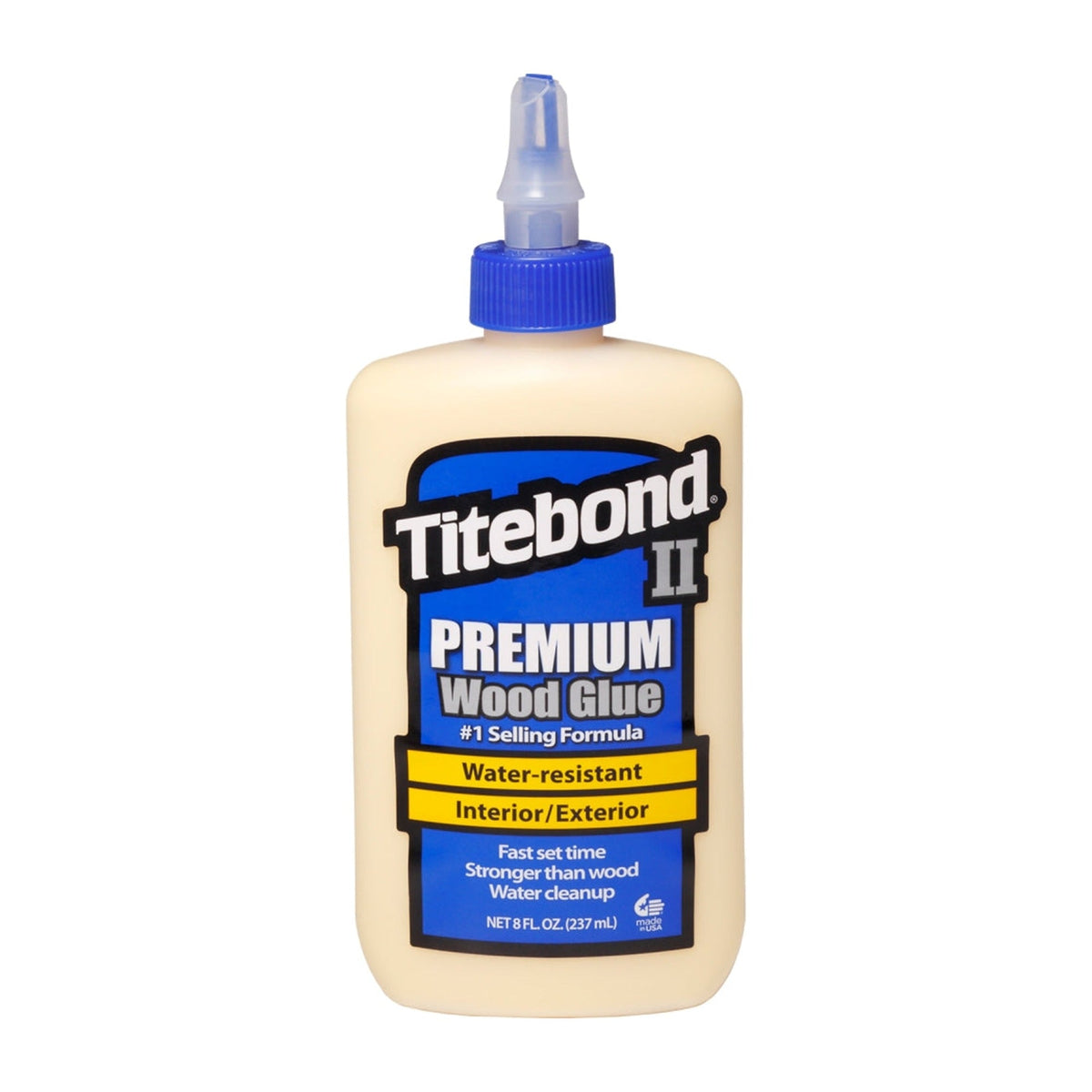 Titebond II Premium 237 ml, ZL-500/3