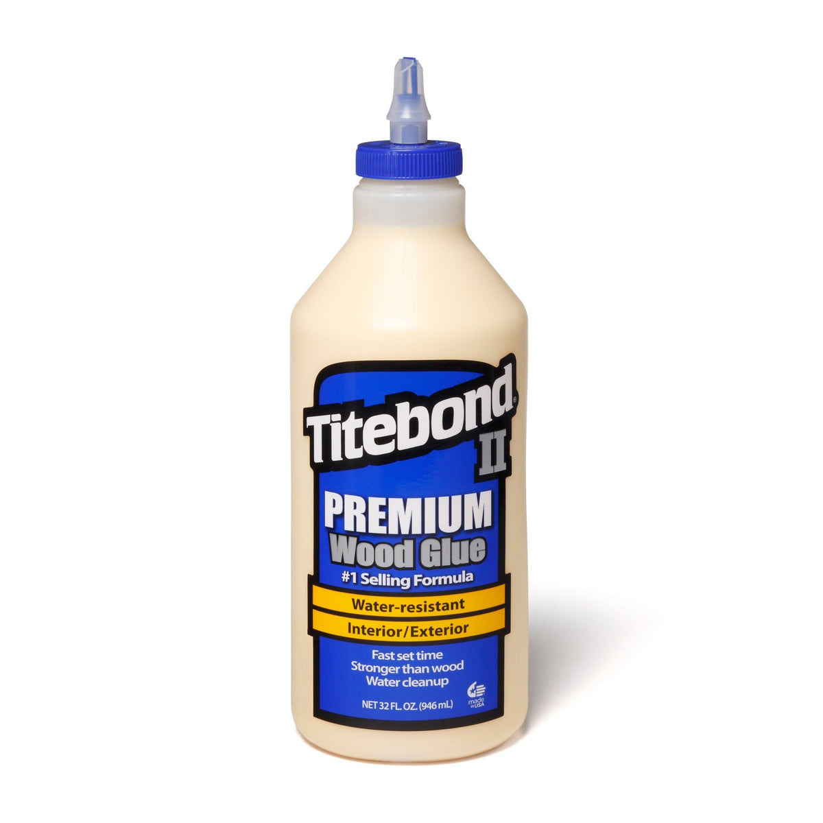Titebond II Premium 946 ml, ZL-500/5