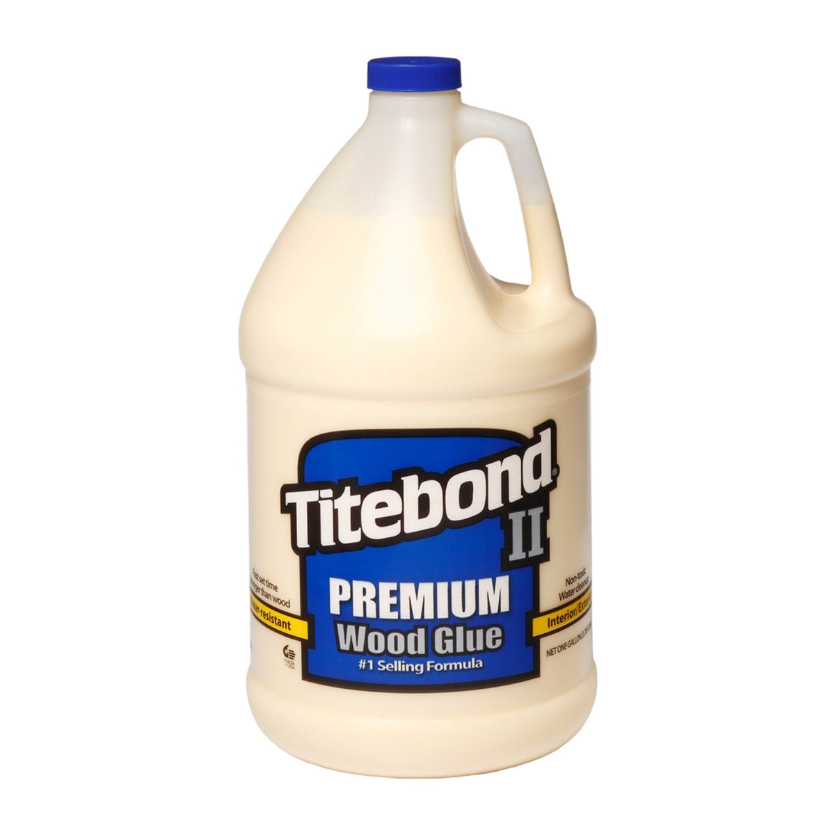 Titebond II Premium 4 Liter, ZL-500/6