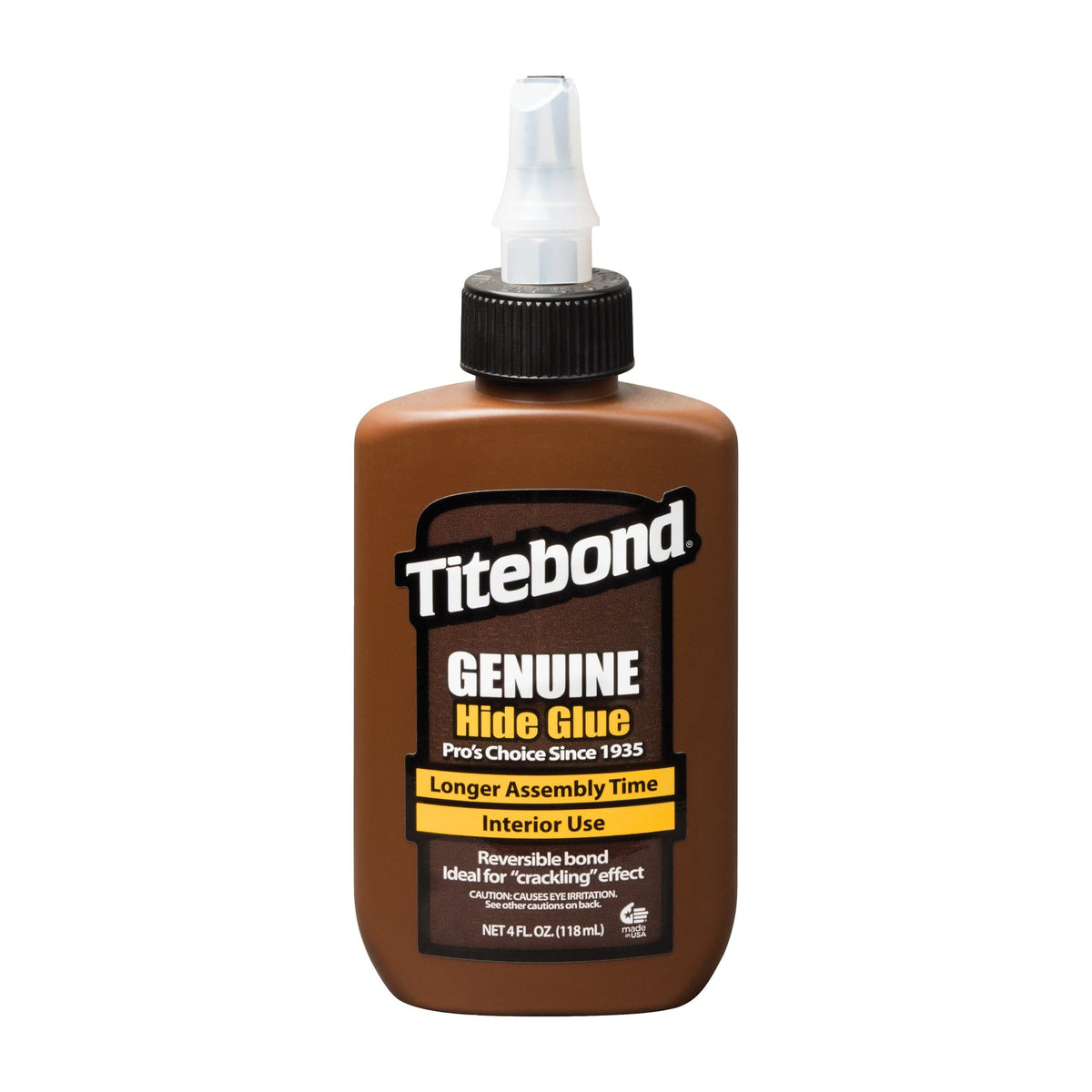 Titebond Hide Glue 118 ml, ZL-501/2