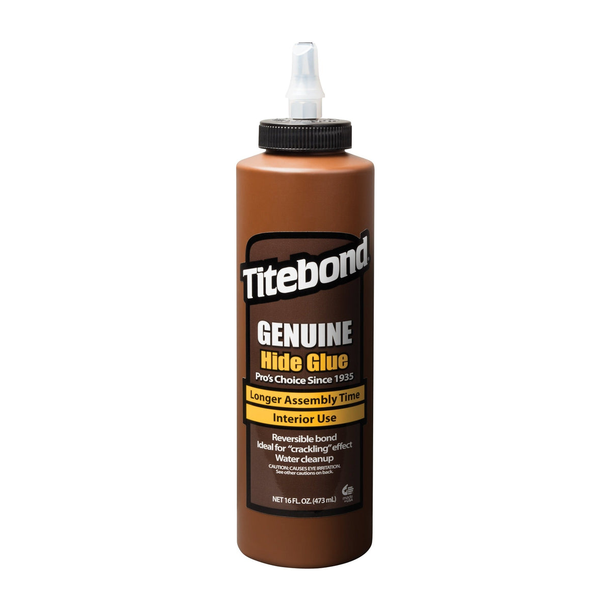 Titebond Hautleim 473 ml, ZL-501/4