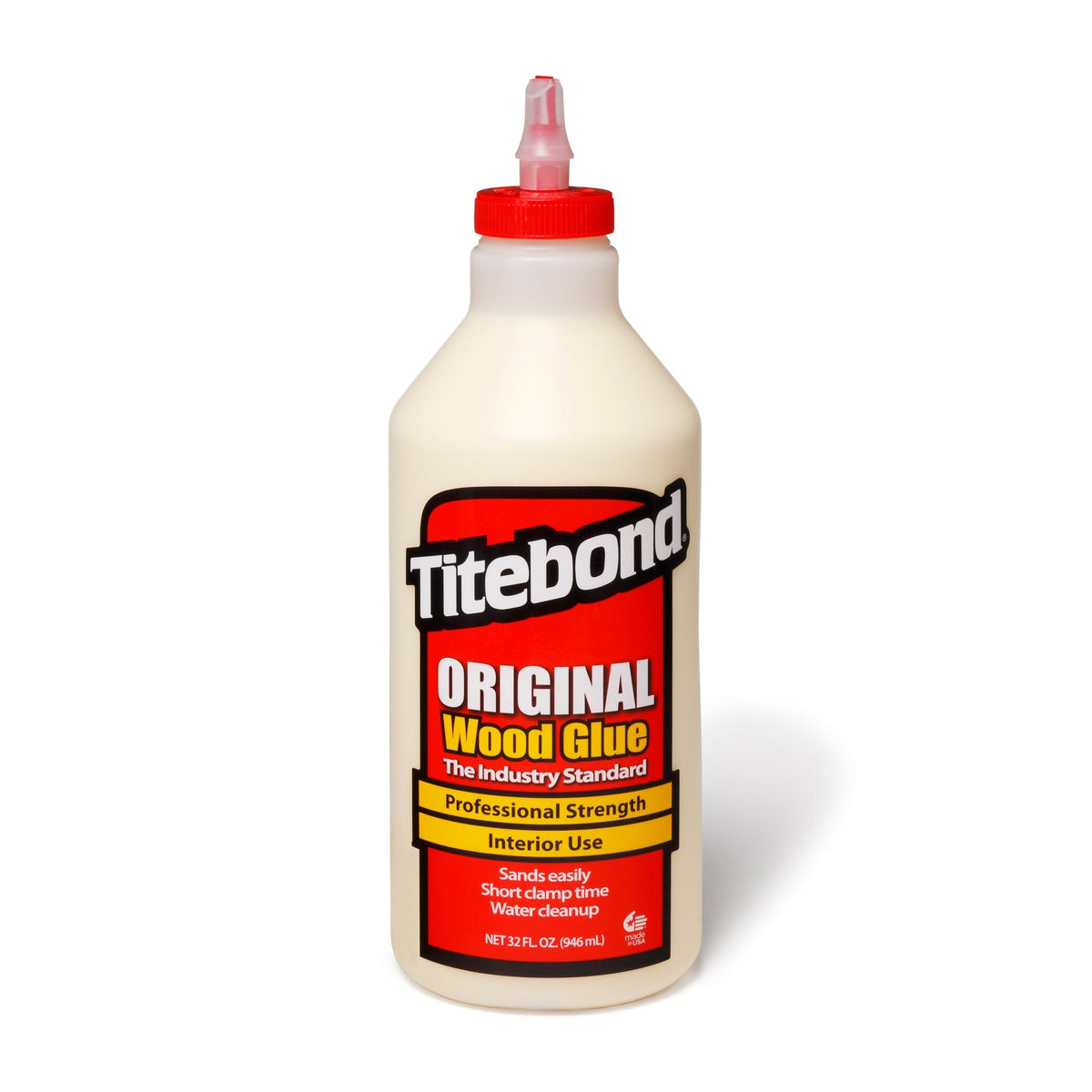 Titebond Original Holzleim 946 ml, ZL-506/5