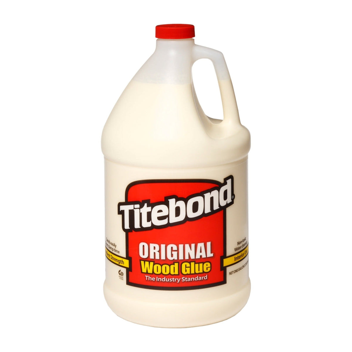 Titebond Original Wood Glue, Gallon (approx. 4 liters), ZL-506/6