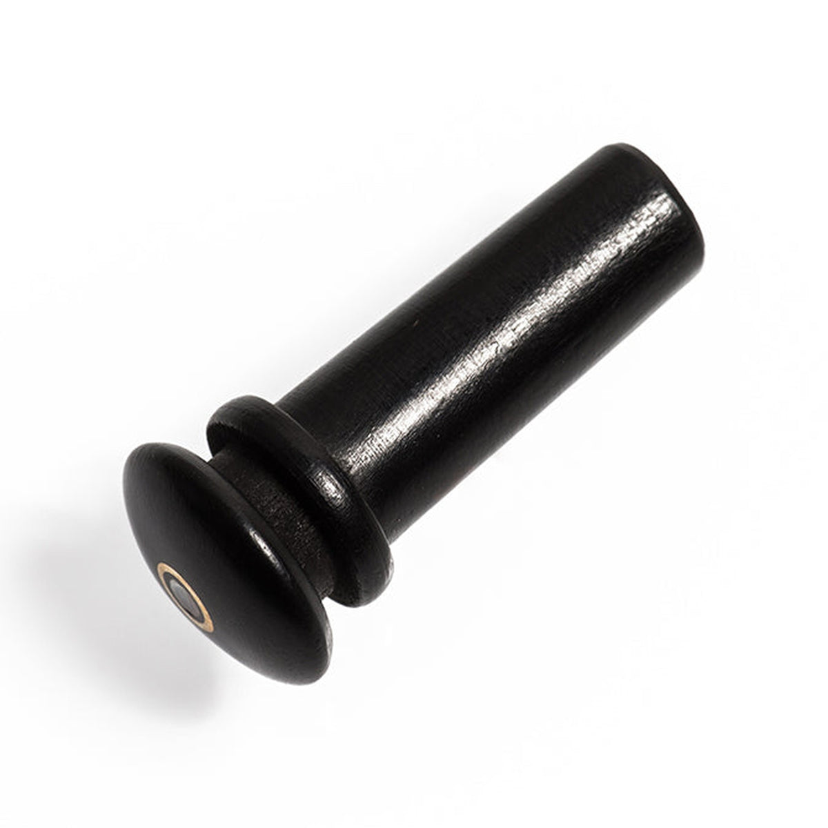 End Pin Violin Ebony, Parisian Eye, ZN-715