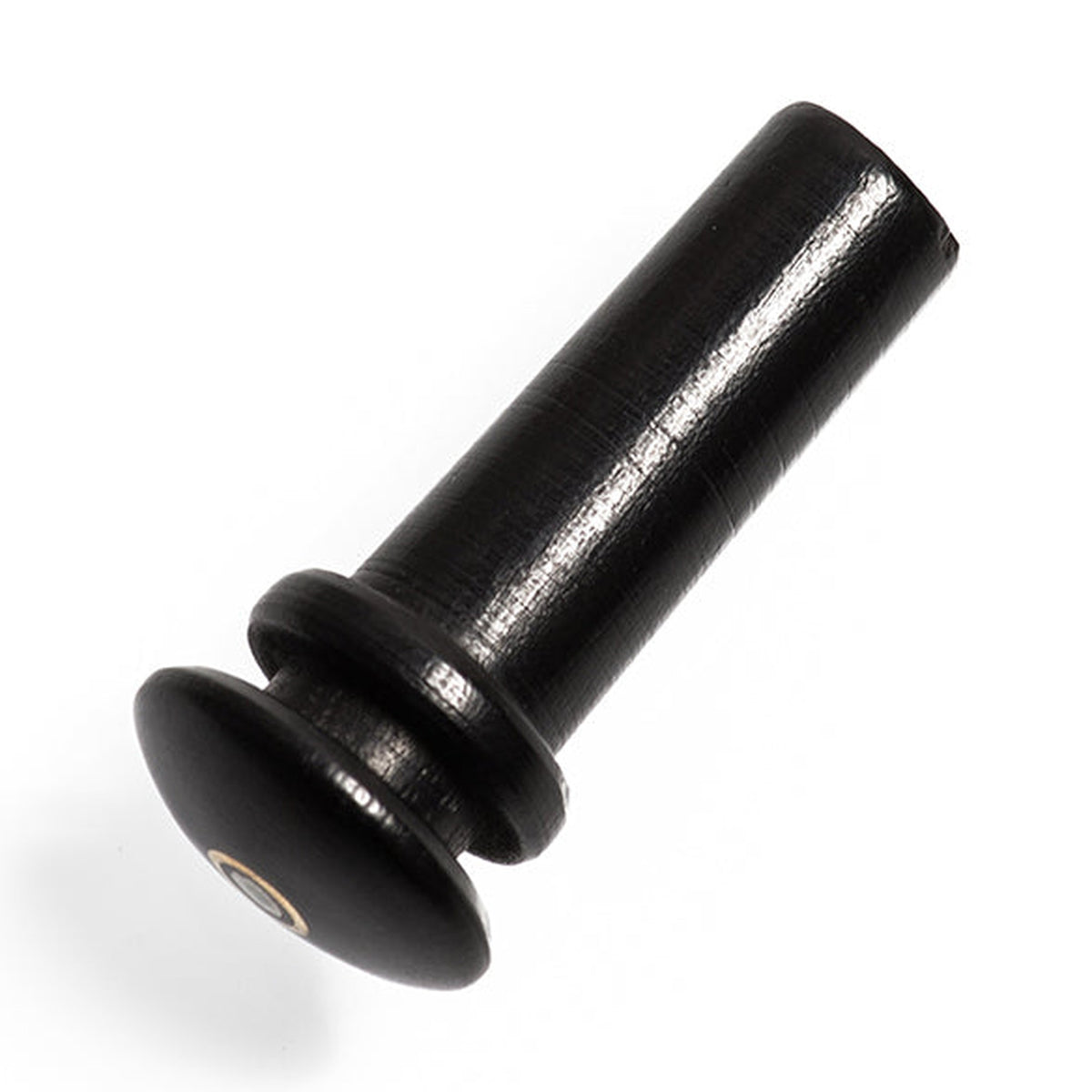 End Pin Viola Ebony, Parisian Eye, ZN-V715