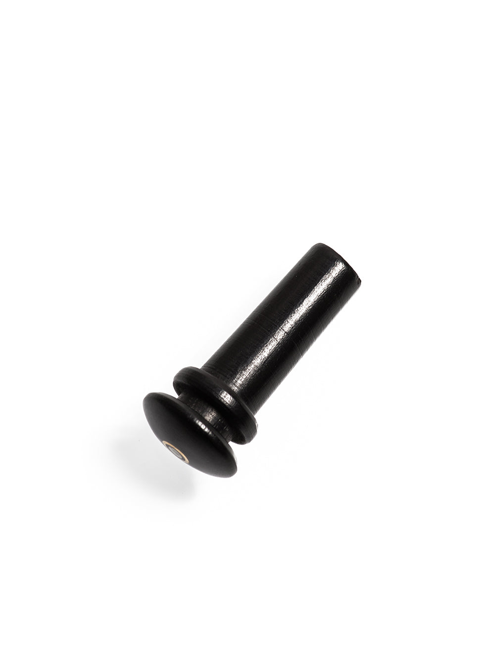 End Pin Viola Ebony, Parisian Eye, ZN-V715