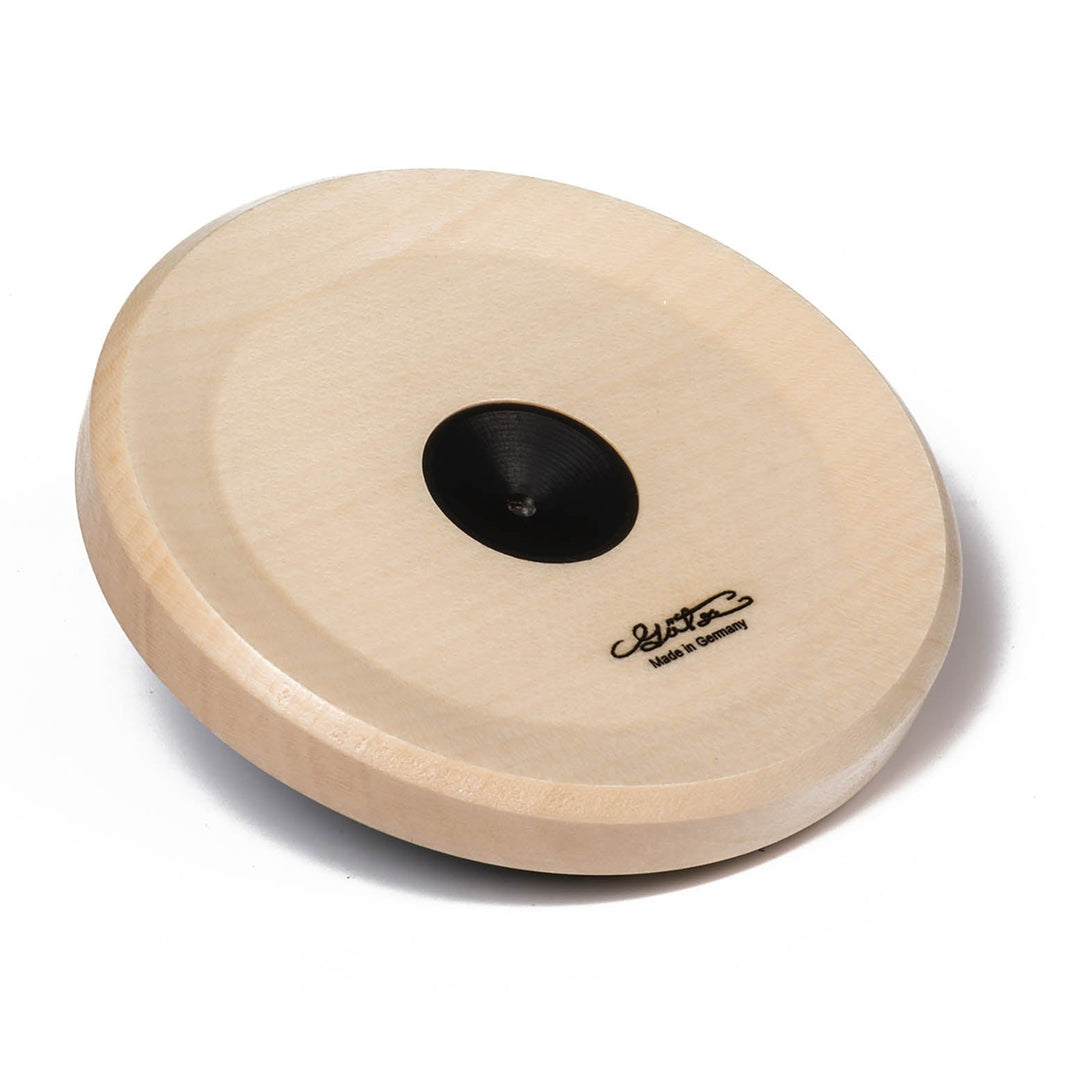 Götz Cello Endpin Rest Maple, ZP-2016A-1