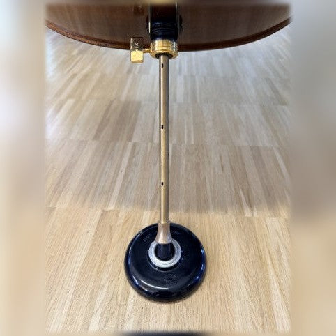 Original Götz Cello Endpin Rest, ZP-6168