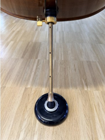 Original Götz Cello Endpin Rest, ZP-6168