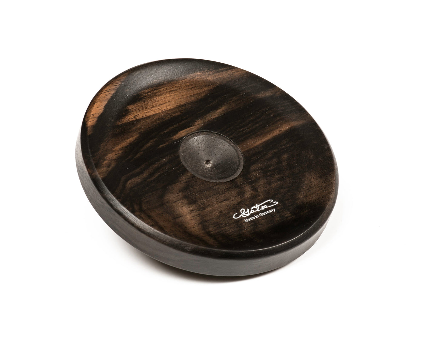 Götz Cello Endpin Rest natural Ebony, ZP-2016E-1NAT