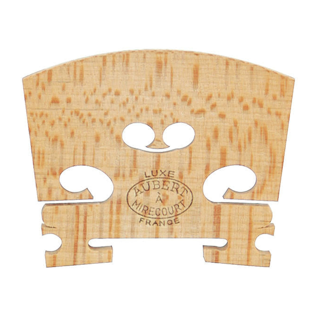 Aubert Violin Bridge ZR 8 Luxe, ZR-8-4_4