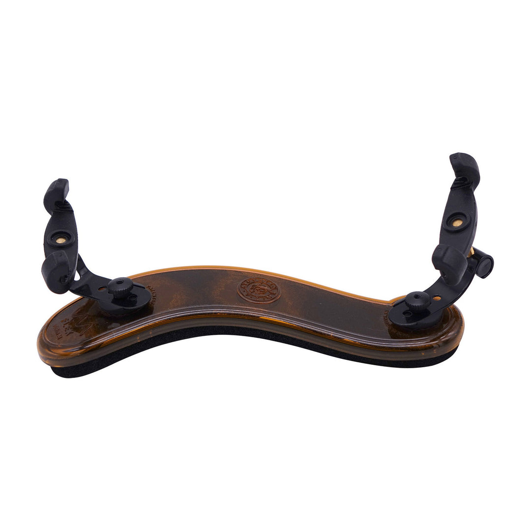 Shoulder Rest, Violin VLM.flex 1/2, Green, ZSR-80FMP-2