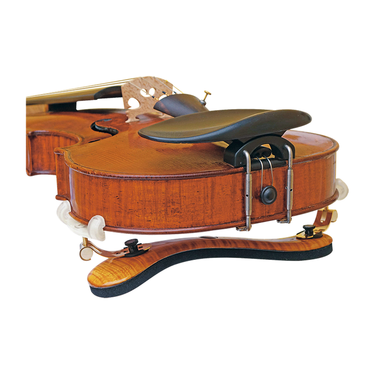 Viva la Musica Augustin Kinnhalter 3D, verstellbar, matt, ZSR-A100A3DA1