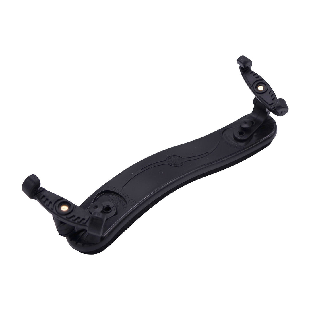 VLM Original Shoulder Rest for Violin 4/4, Black, ZSR-A404434-5