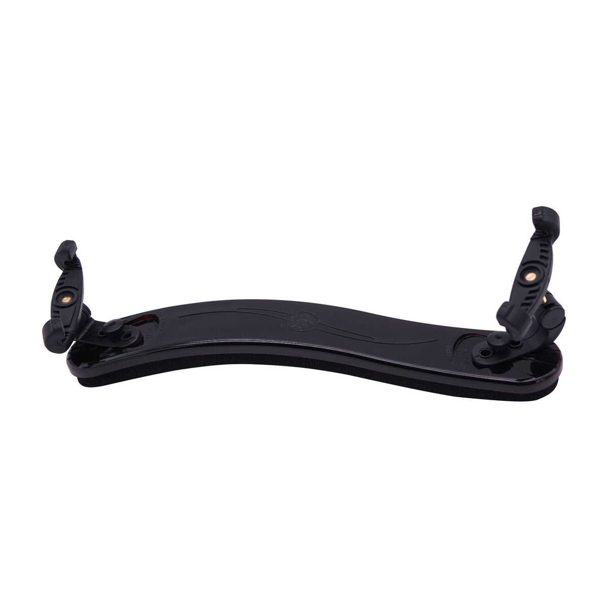 Viva la Musica Viva Compact Shoulder Rest for Viola, Purple, ZSR-A50VA3