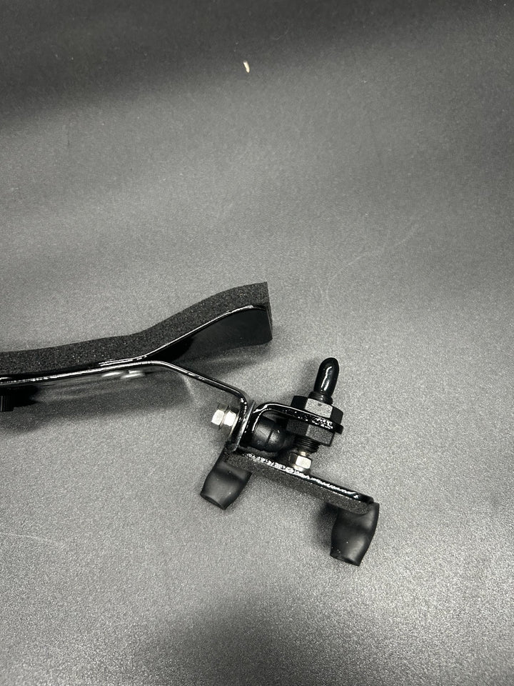 Viva la Musica Schulterstütze Bonmusica für Violine, ZSR-B
