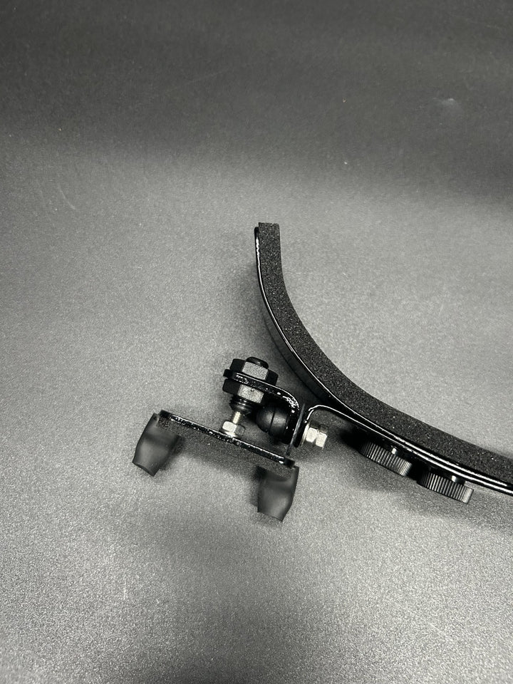 Viva la Musica Schulterstütze Bonmusica für Violine, ZSR-B