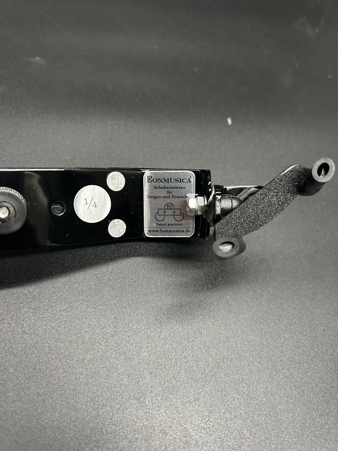 Viva la Musica Schulterstütze Bonmusica für Violine, ZSR-B