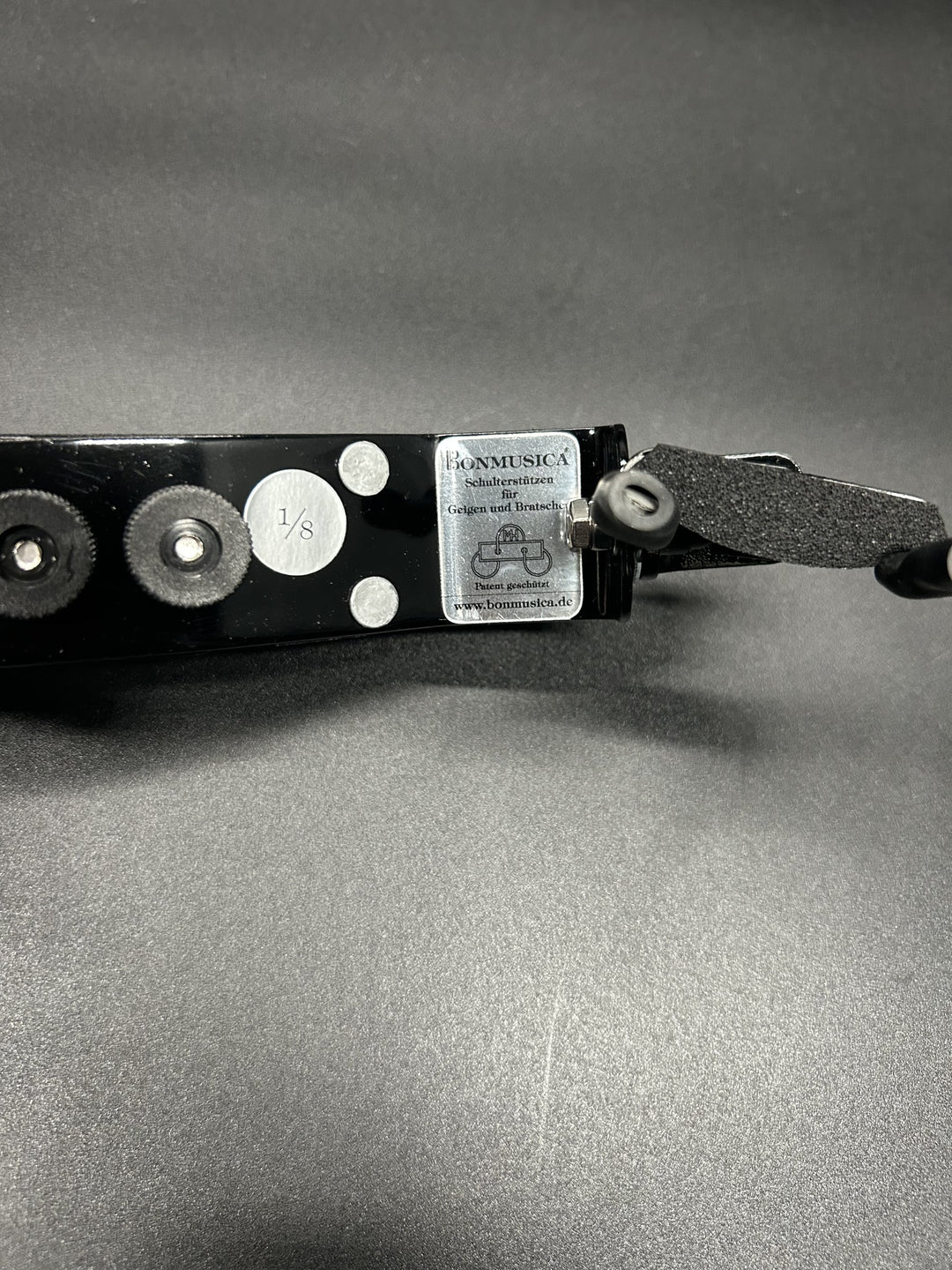 Viva la Musica Schulterstütze Bonmusica für Violine, ZSR-B