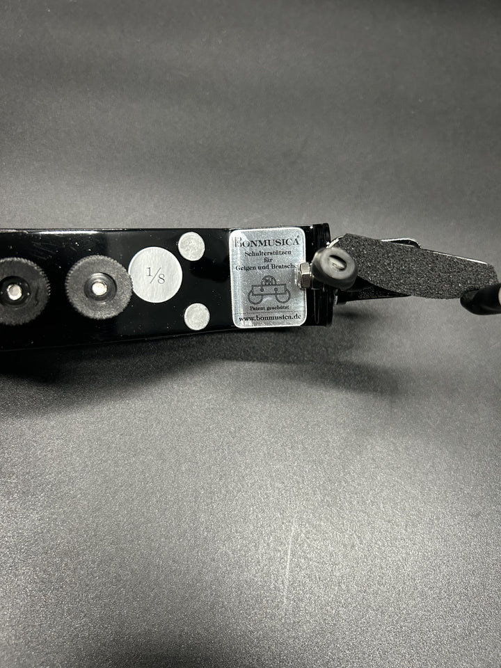 Viva la Musica Schulterstütze Bonmusica für Violine, ZSR-B
