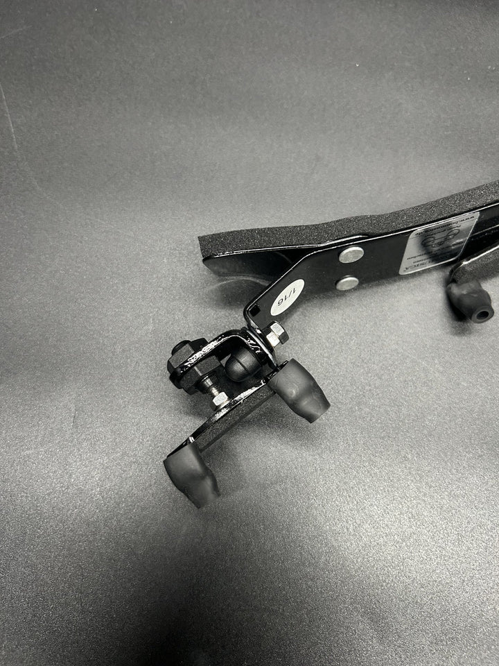 Viva la Musica Schulterstütze Bonmusica für Violine, ZSR-B