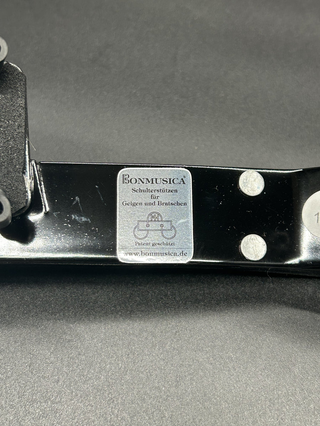 Viva la Musica Schulterstütze Bonmusica für Violine, ZSR-B