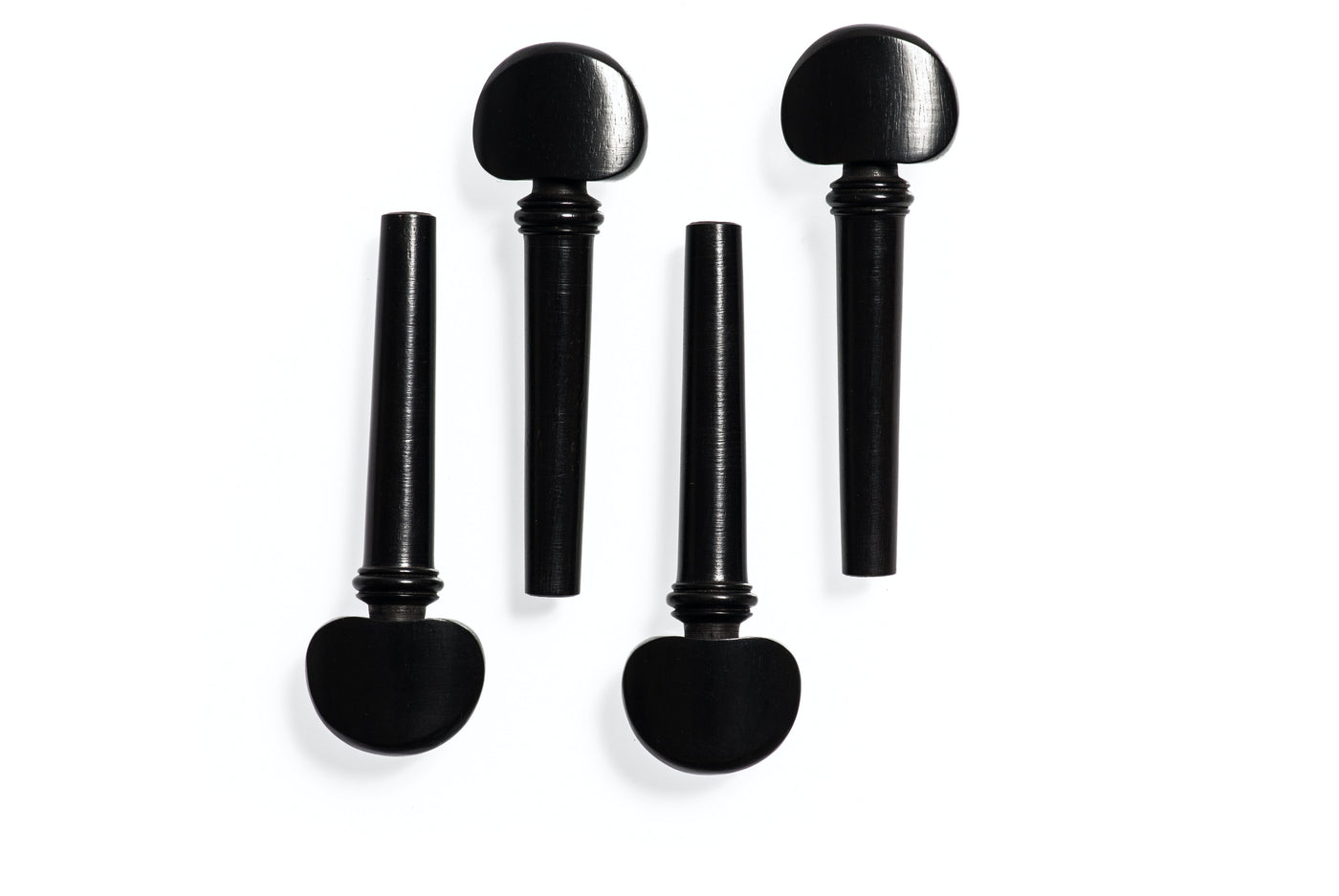 Pegs Violin, Winterling Model, ZW-914E-STRONG-SET