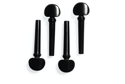 Pegs Violin, Winterling Model, ZW-914E-STRONG-SET