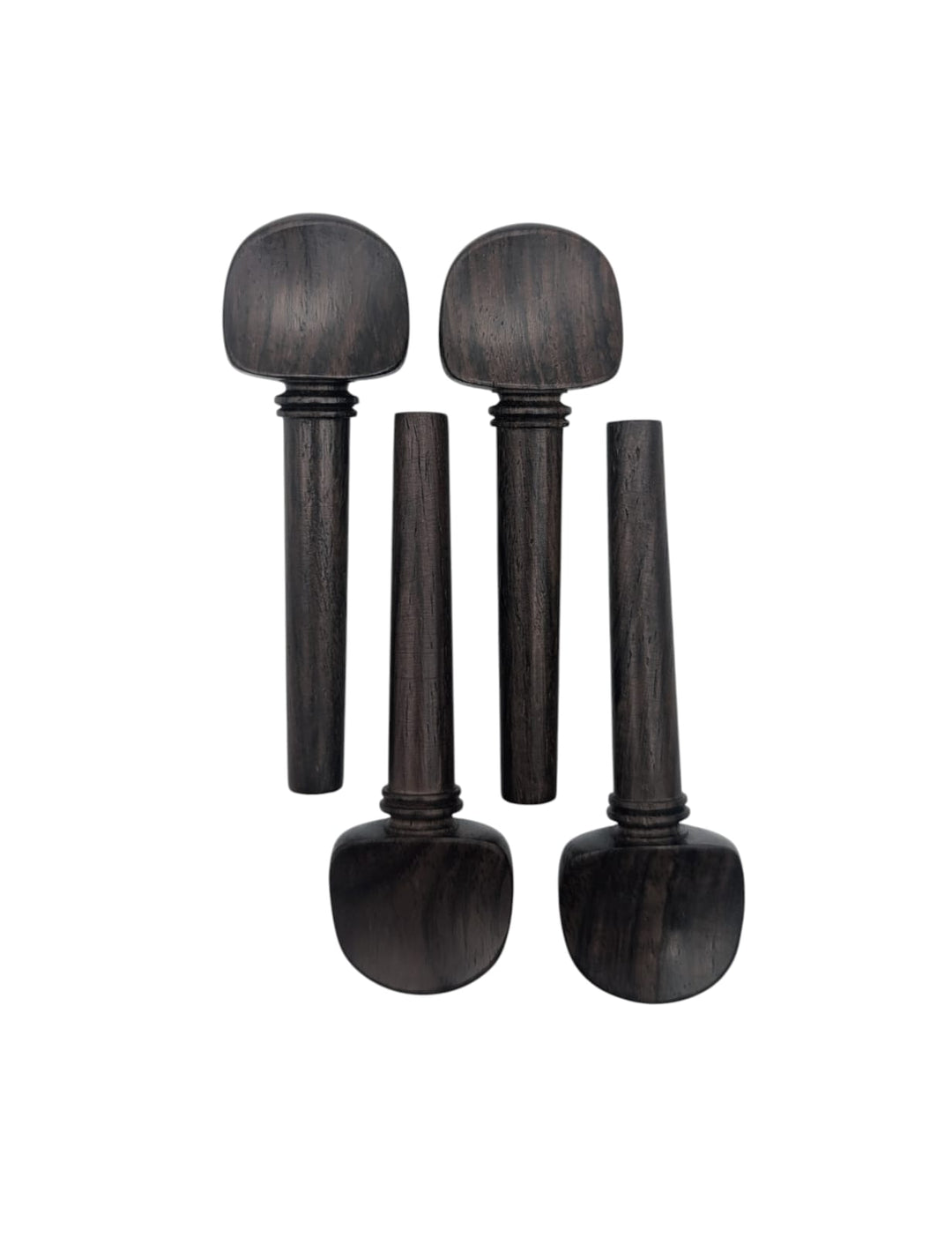 Wirbel Violine, Schweizer Modell, ZW-943-MED-SET