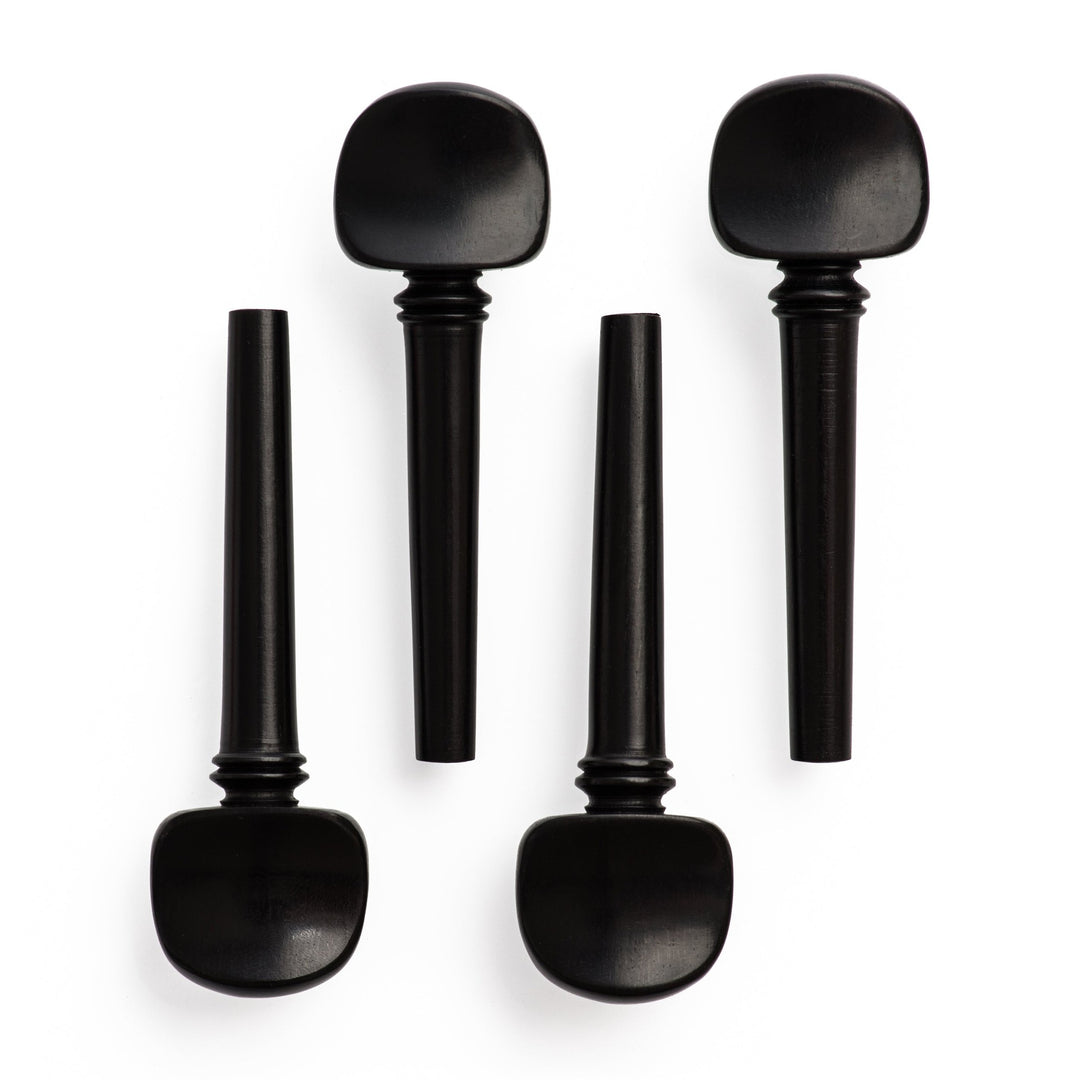 Wirbel Violine, Pariser Auge, ZW-954-THIN-SET