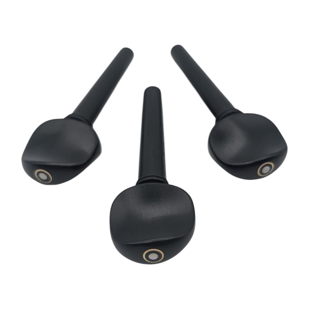 Wirbel Violine, Pariser Auge, ZW-954-THIN-SET