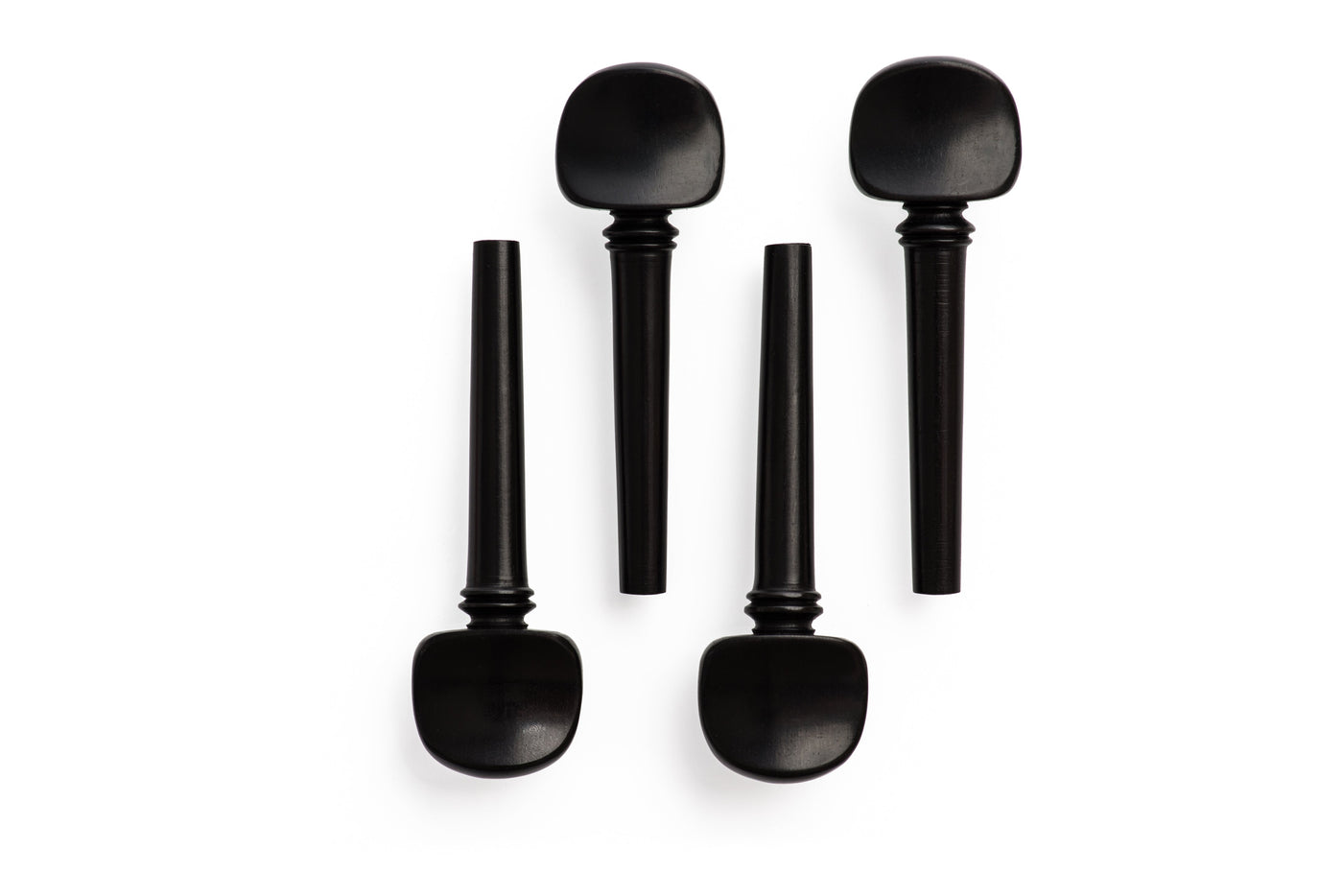 Pegs Violin, Parisian Eye, ZW-954-MED-SET