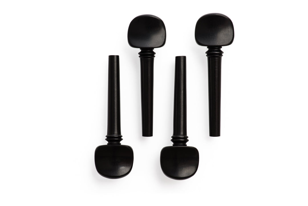 Wirbel Violine, Pariser Auge, ZW-954-THIN-SET