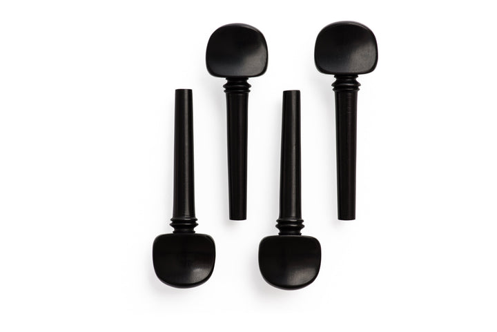 Wirbel Violine, Pariser Auge, ZW-954-THIN-SET