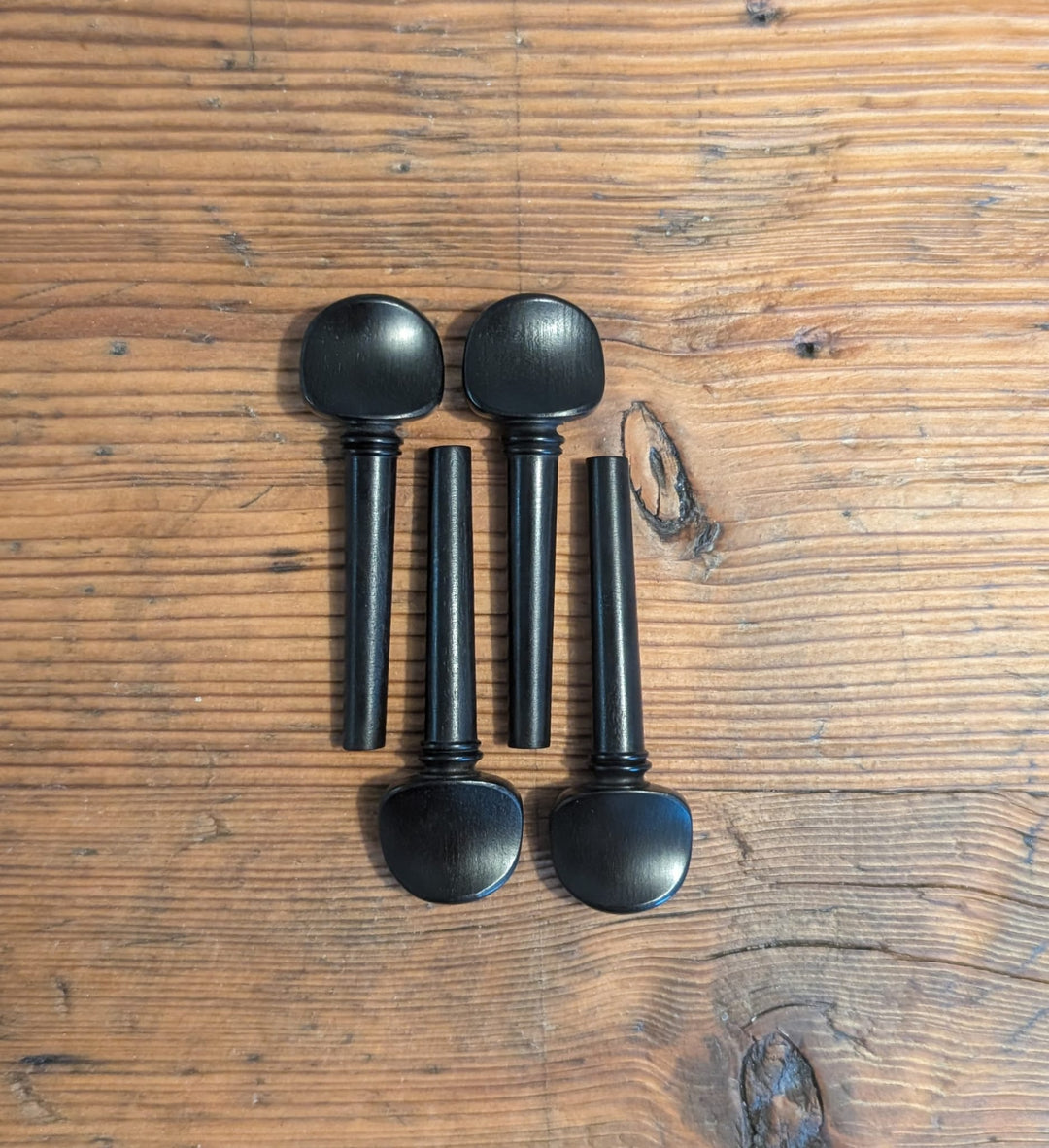 Wirbel Violine, Pariser Auge, ZW-954-THIN-SET