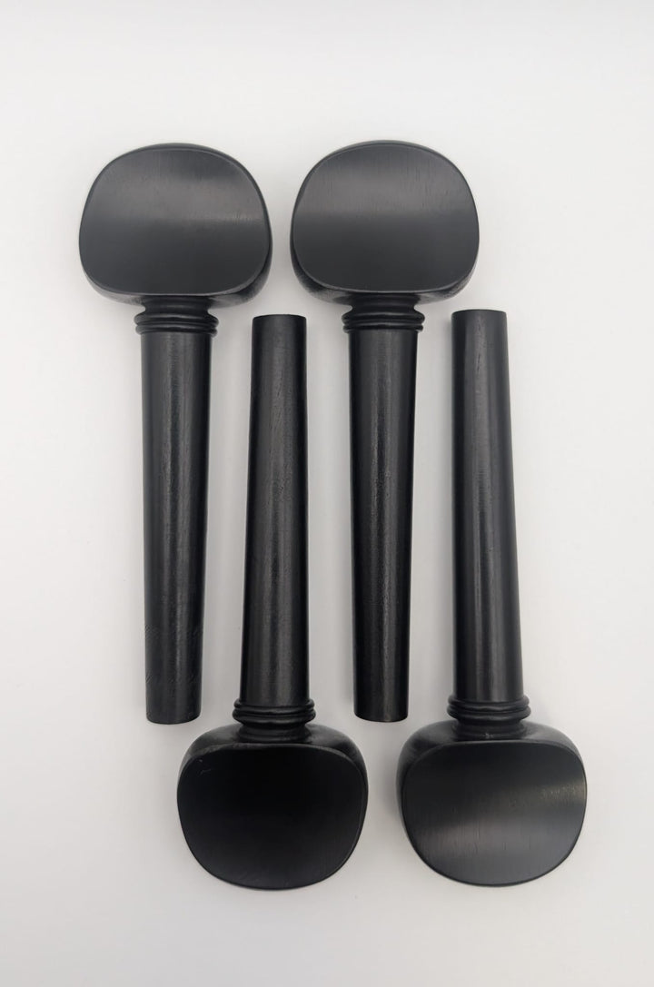 Wirbel Cello, Deutsches Modell, ZW-C910-MED-SET
