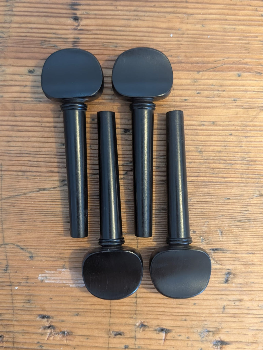 Wirbel Cello, Deutsches Modell, ZW-C910-MED-SET