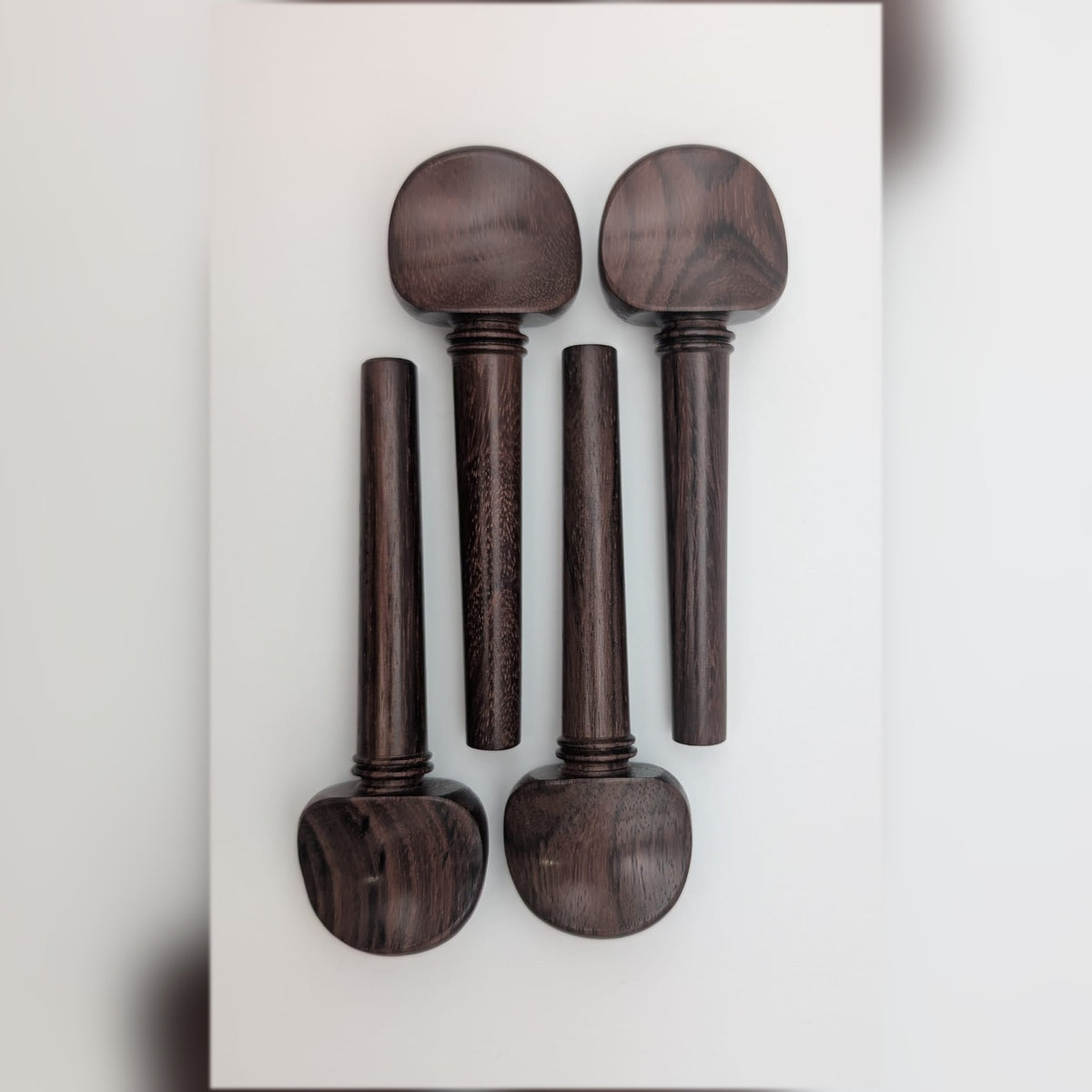 Pegs Cello, Swiss Model, ZW-C943R-MED-SET