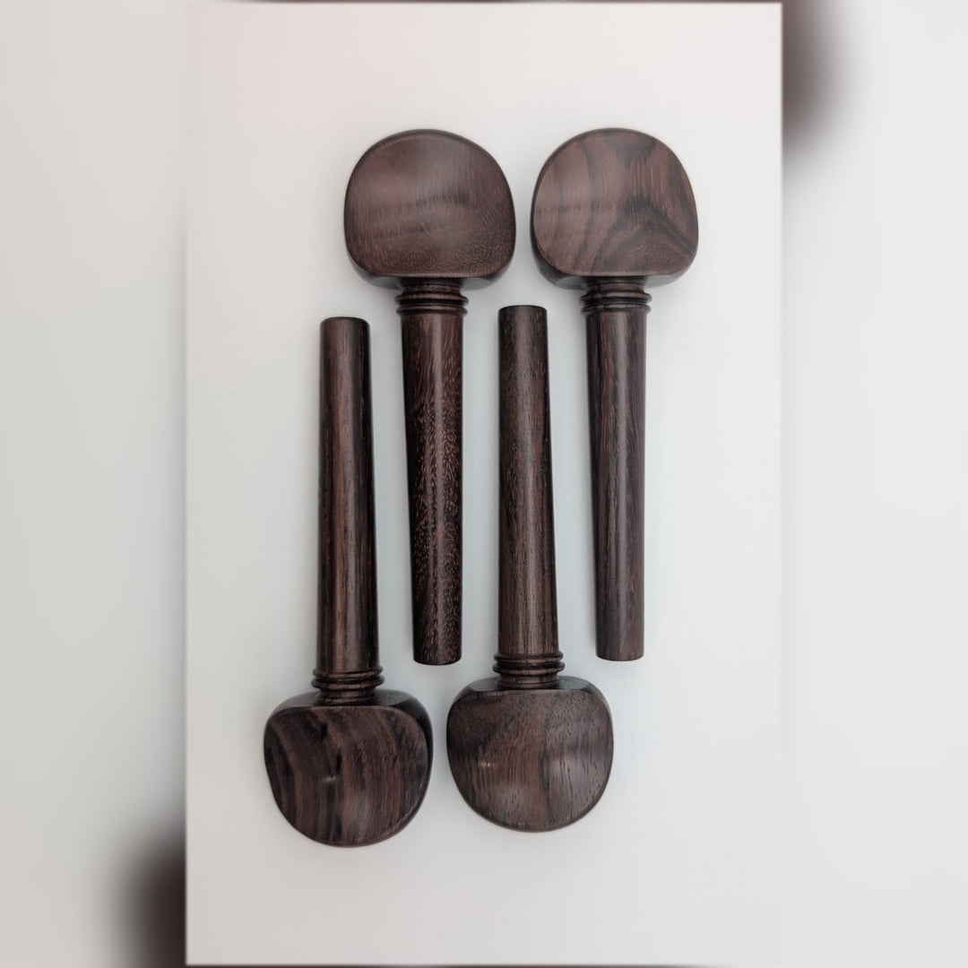 Pegs Cello, Swiss Model, ZW-C943R-THIN-SET