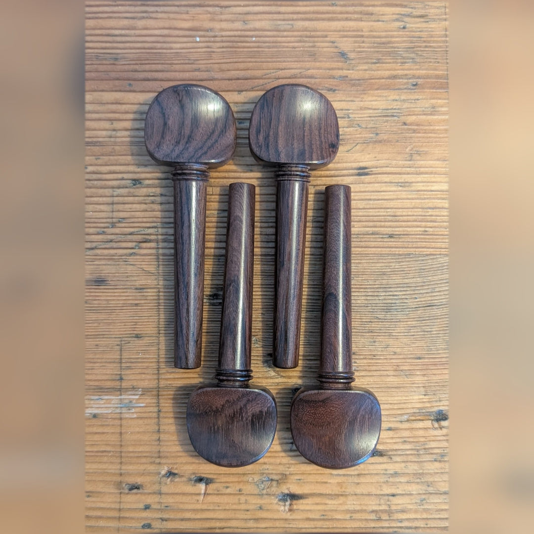 Pegs Cello, Swiss Model, ZW-C943R-THIN-SET