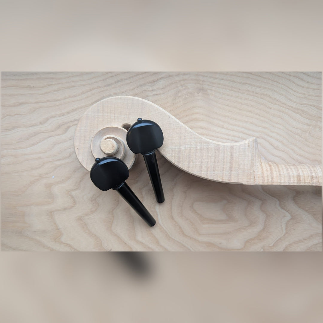 Pegs Cello, English Model, ZW-C961-SET