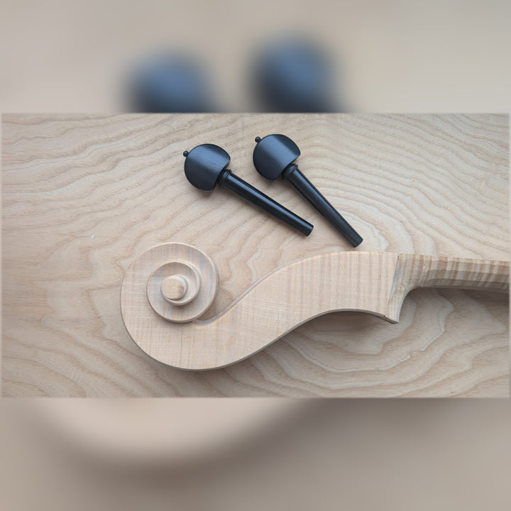 Pegs Cello, English Model, ZW-C961-SET