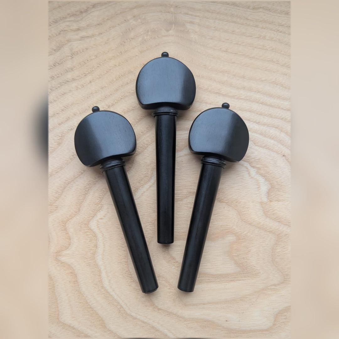 Pegs Cello, English Model, ZW-C961-SET