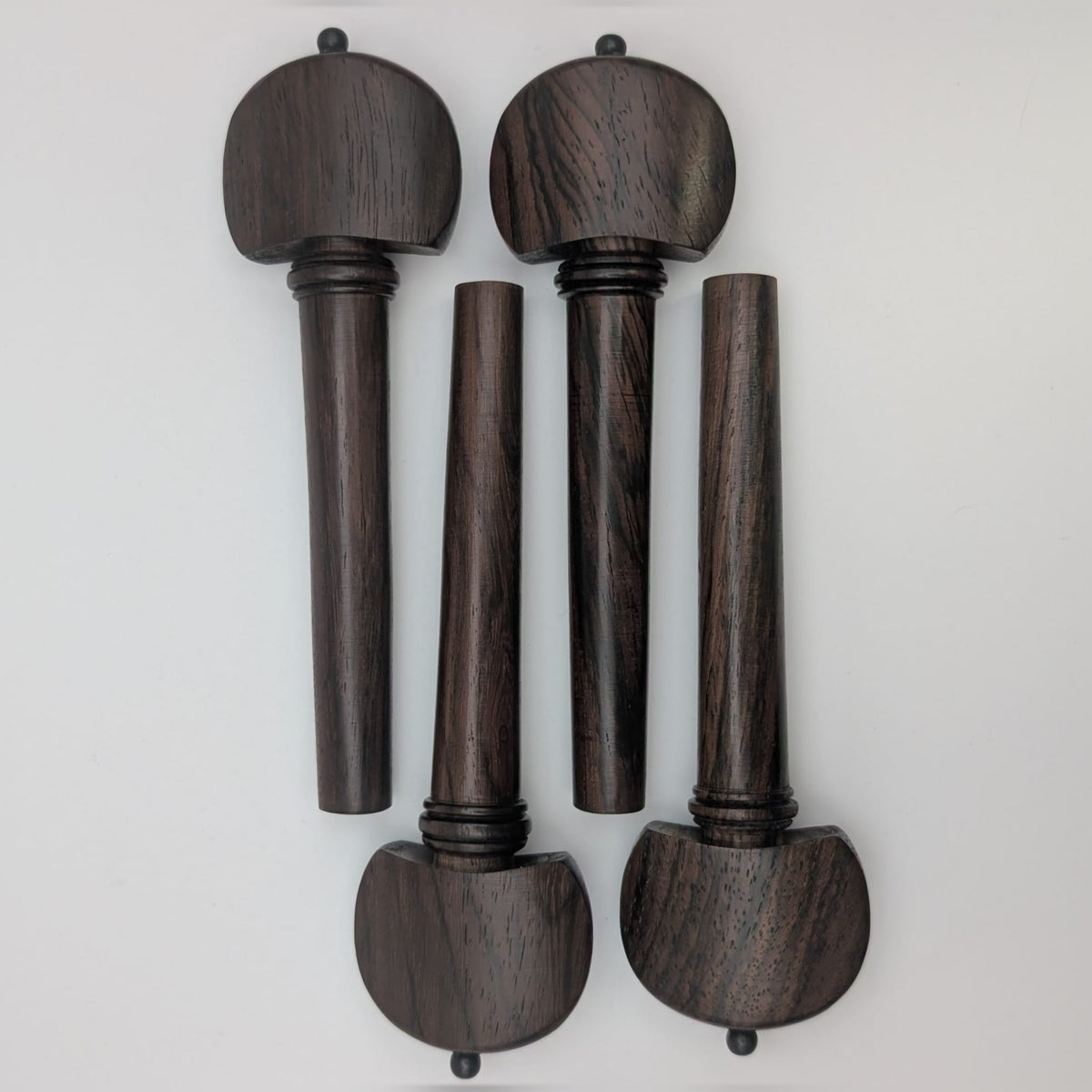 Pegs Cello, English Model, ZW-C964-SET