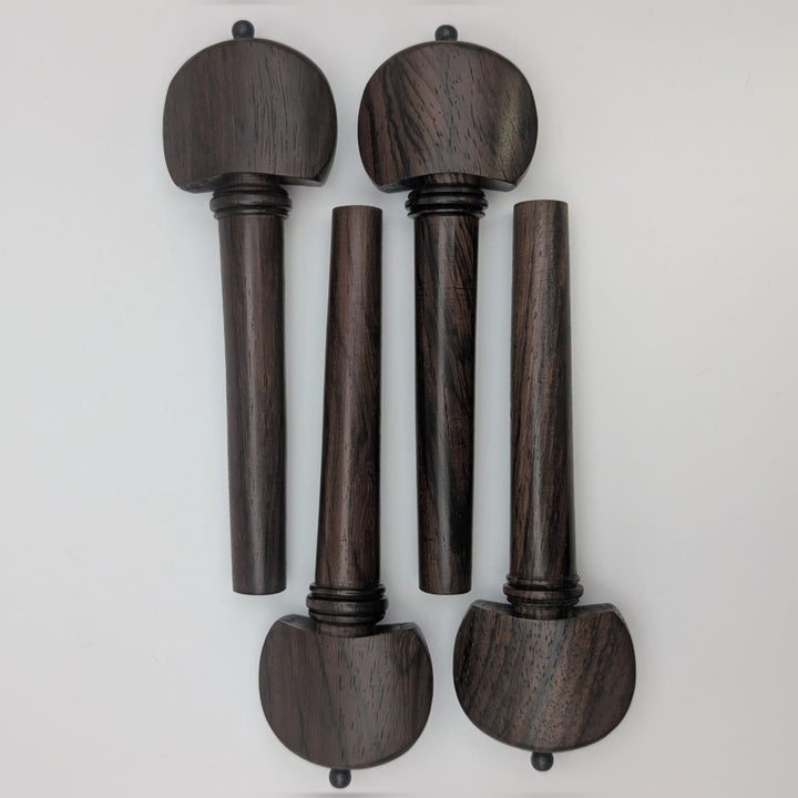 Pegs Cello, English Model, ZW-C964-SET